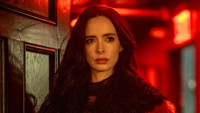 Dexter: Ressurreição confirma volta de Krysten Ritter, mesmo após a morte da sua personagem