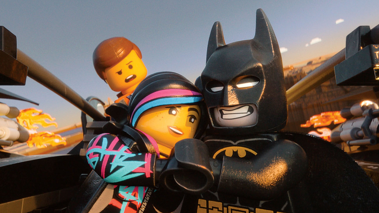 Keanu Reeves negocia para estrelar novo filme de LEGO com o diretor de Toy Story 4