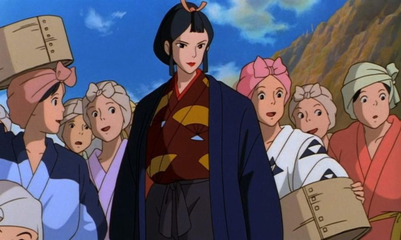 Os 10 melhores vilões femininos dos animes de todos os tempos