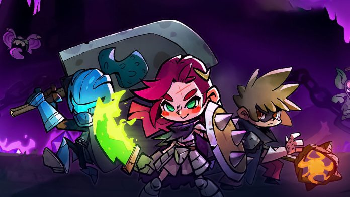 Lost Castle 2 – Guia das Melhores Melhorias do Acampamento