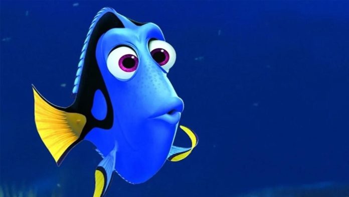 Pixar anuncia Loving Dory, novo curta de Procurando Nemo para os cinemas
