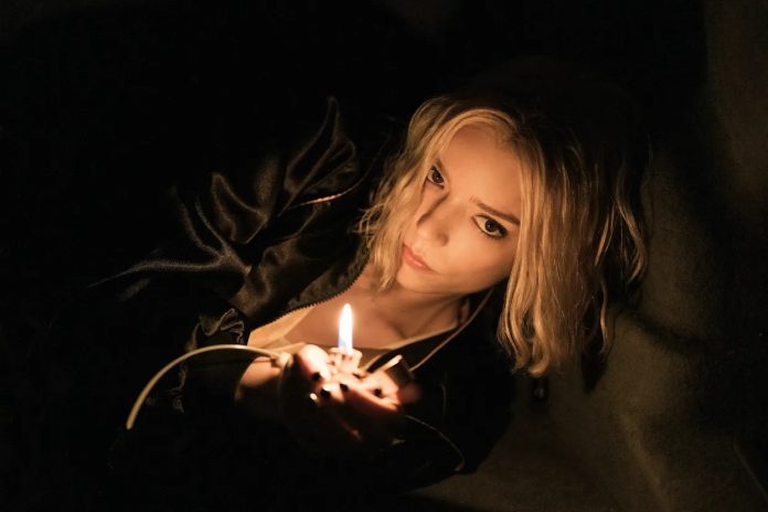 Lucky: Anya Taylor-Joy foge do FBI e de chefe do crime no primeiro trailer da série da Apple TV