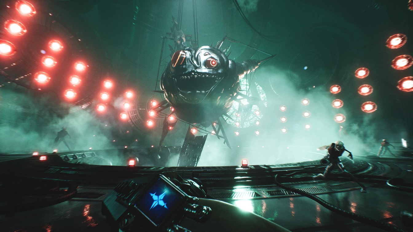 Equipe inteira de Luna Abyss é demitida menos de um mês após o lançamento do jogo