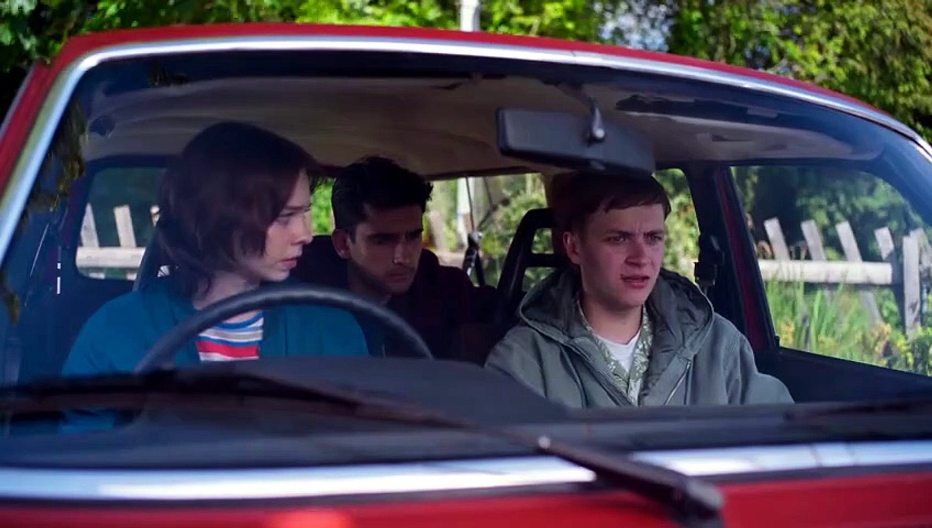 Netflix renova Manual de Assassinato para Boas Garotas para a 3ª e última temporada
