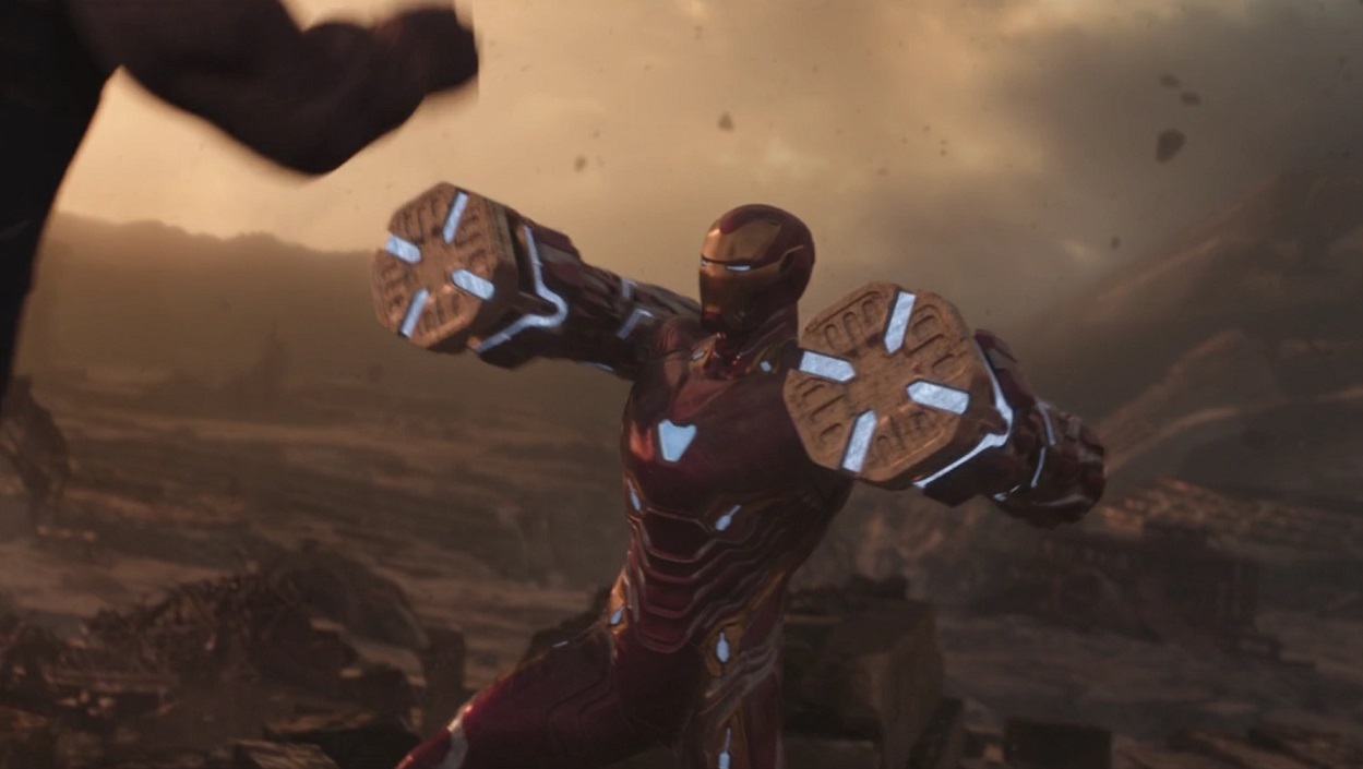 As 5 armaduras mais poderosas do Homem de Ferro no MCU, ranqueadas