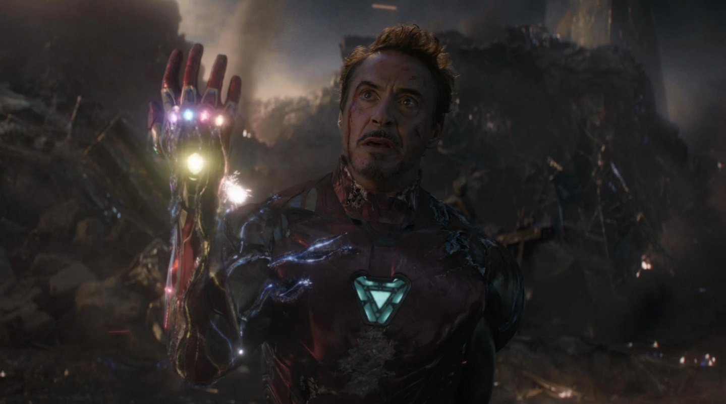As 5 armaduras mais poderosas do Homem de Ferro no MCU, ranqueadas