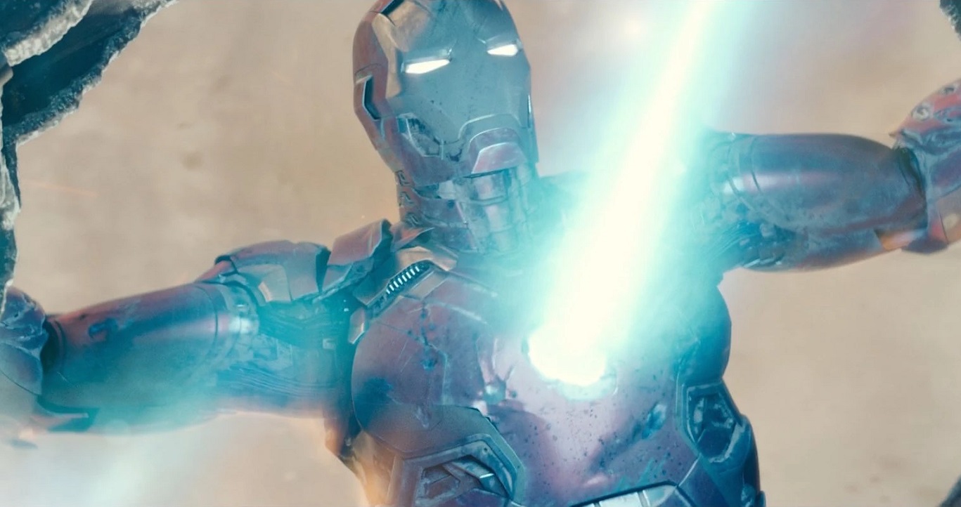 As 5 armaduras mais poderosas do Homem de Ferro no MCU, ranqueadas