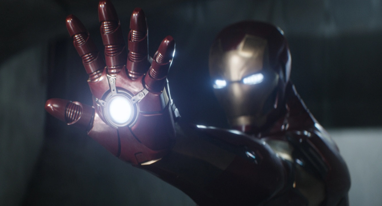 As 5 armaduras mais poderosas do Homem de Ferro no MCU, ranqueadas
