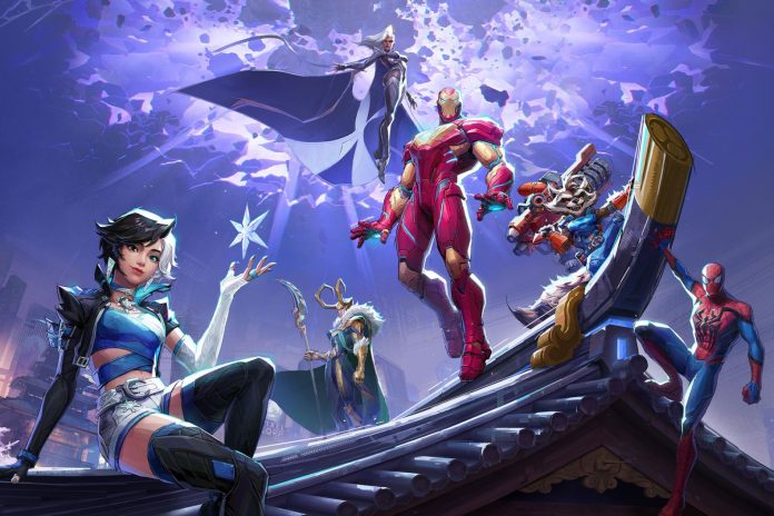 Marvel Rivals Vazamento revela Project Comet, novo RPG gacha da Marvel no estilo de Genshin Impact