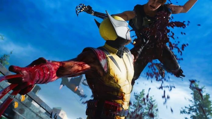 Marvel's Wolverine terá opção para desativar o gore, mas a violência foi planejada desde o início