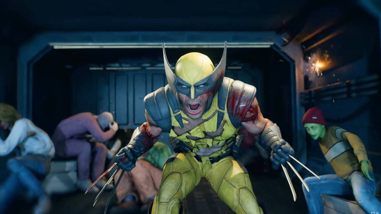 Insomniac confirma que Spider-Man não aparecerá em Marvel’s Wolverine