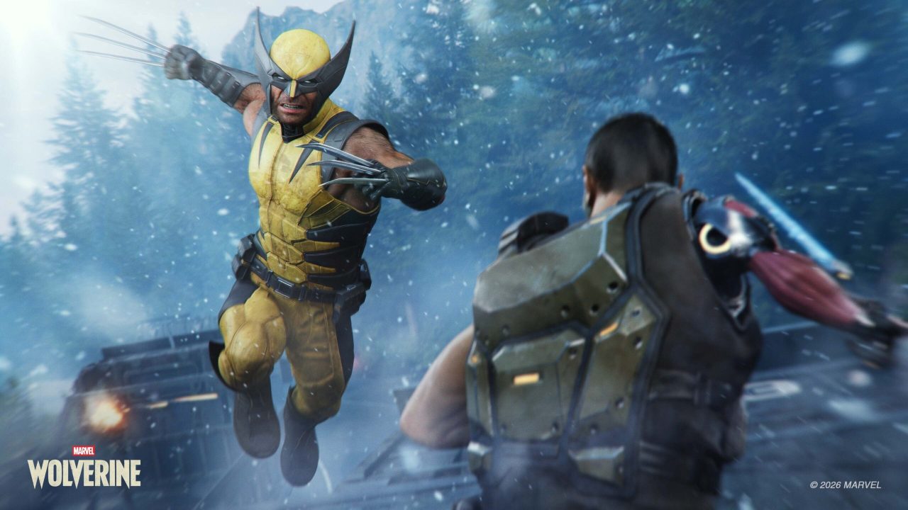 Marvel’s Wolverine tem quadrinho prequel e apresenta Team X