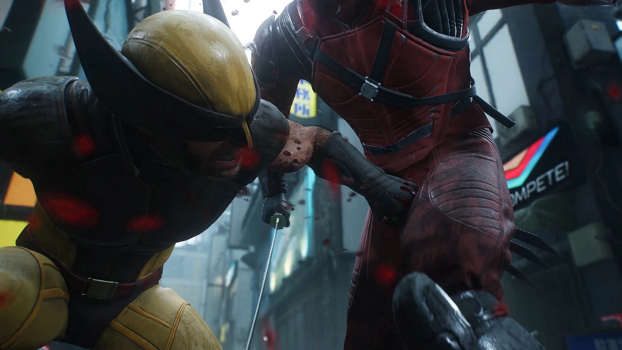 Marvel's Wolverine terá opção para desativar o gore, mas a violência foi planejada desde o início