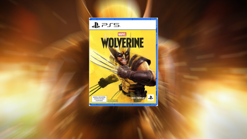 Marvel's Wolverine confirma que terá edição física com disco, diferente de GTA VI