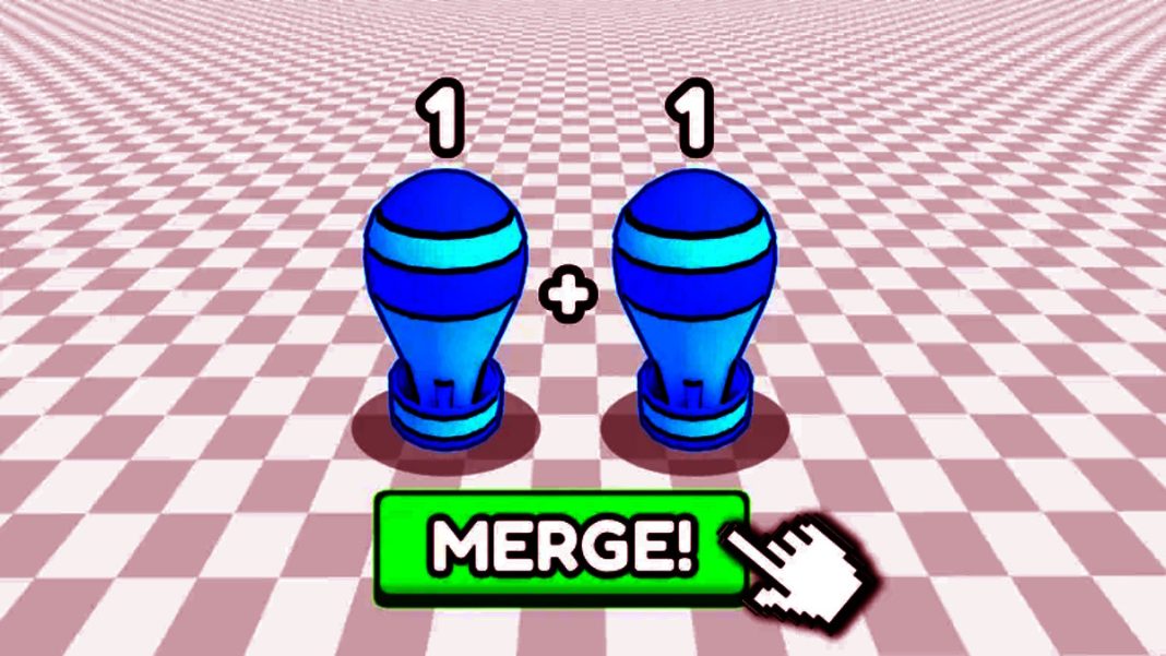 Merge A Nuke Script Códigos para Itens Grátis de Roblox Merge a Nuke (Julho 2026 ...