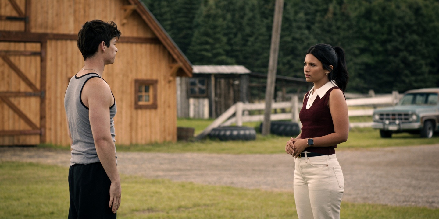 3ª temporada de Minha Vida com a Família Walter ganha data de estreia na Netflix