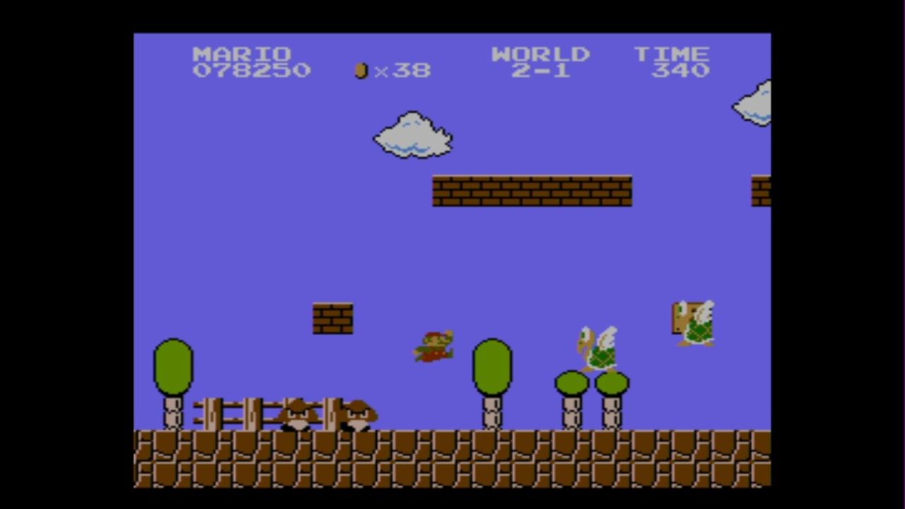 Cópia rara de Super Mario Bros é vendida por impressionantes US$ 3 milhões