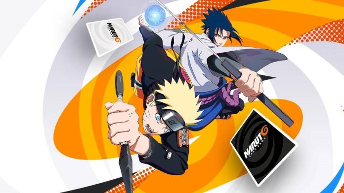 Bandai aposta no sucesso de One Piece e anuncia card game de Naruto para 2027