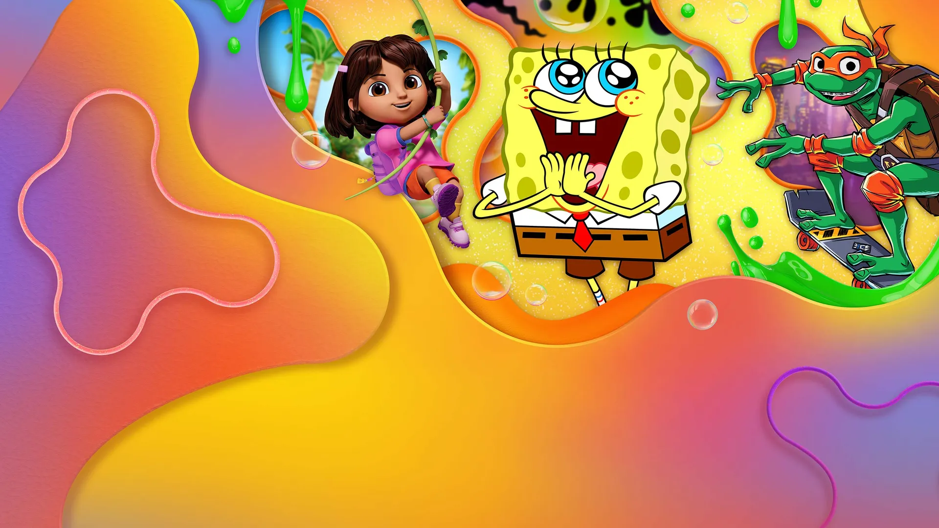 Paramount pode vender Nickelodeon e Cartoon Network para garantir aprovação da compra da Warner na Europa
