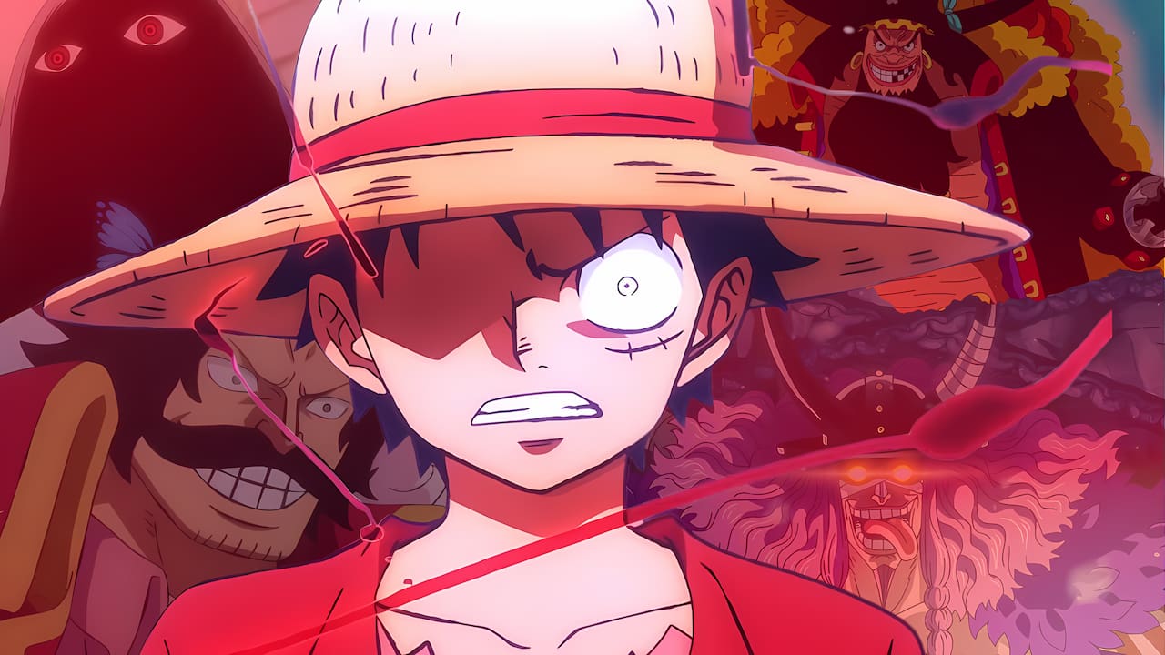 One Piece não terá pausa após o capítulo 1187