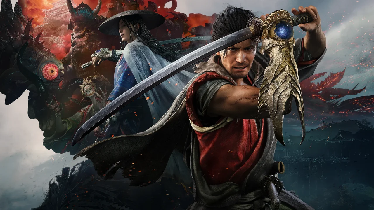 Capcom mantém lançamento de Onimusha: Way of the Sword apesar de rumores de adiantamento