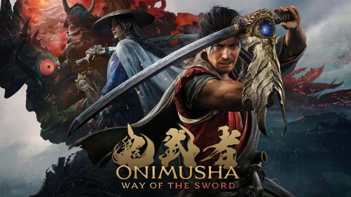 Onimusha: Way of the Sword Onimusha: Way of the Sword pode chegar ao mercado em 25 de setembro, indica rumor