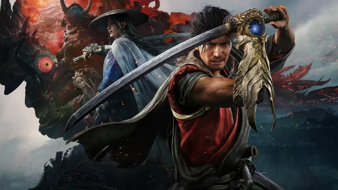 Capcom mantém lançamento de Onimusha: Way of the Sword apesar de rumores de adiantamento