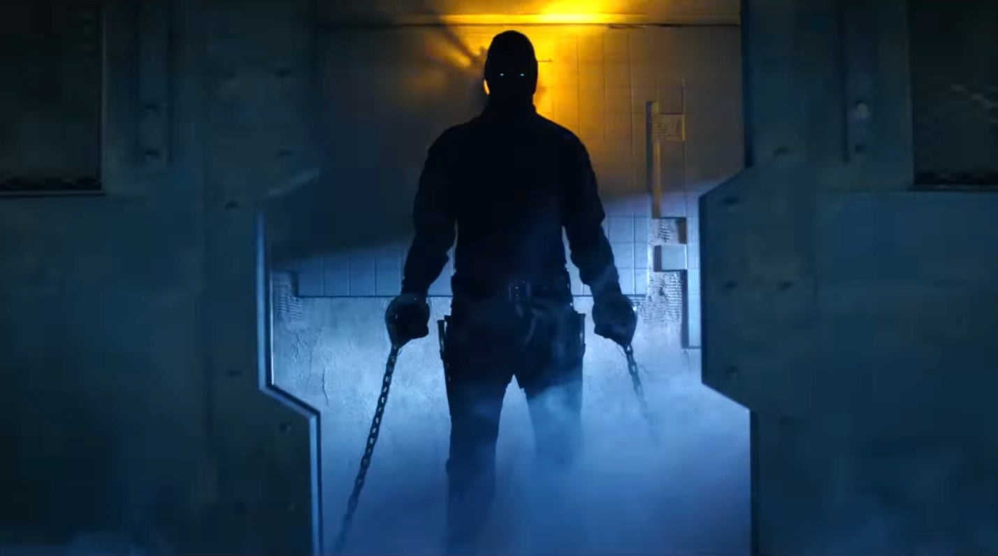 Trailer de Onslaught mostra Adam Wingard de volta às origens com thriller de supersoldados pela A24