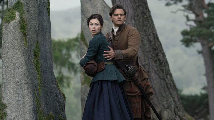 2ª temporada de Outlander: Blood of My Blood ganha data de estreia e primeiro trailer