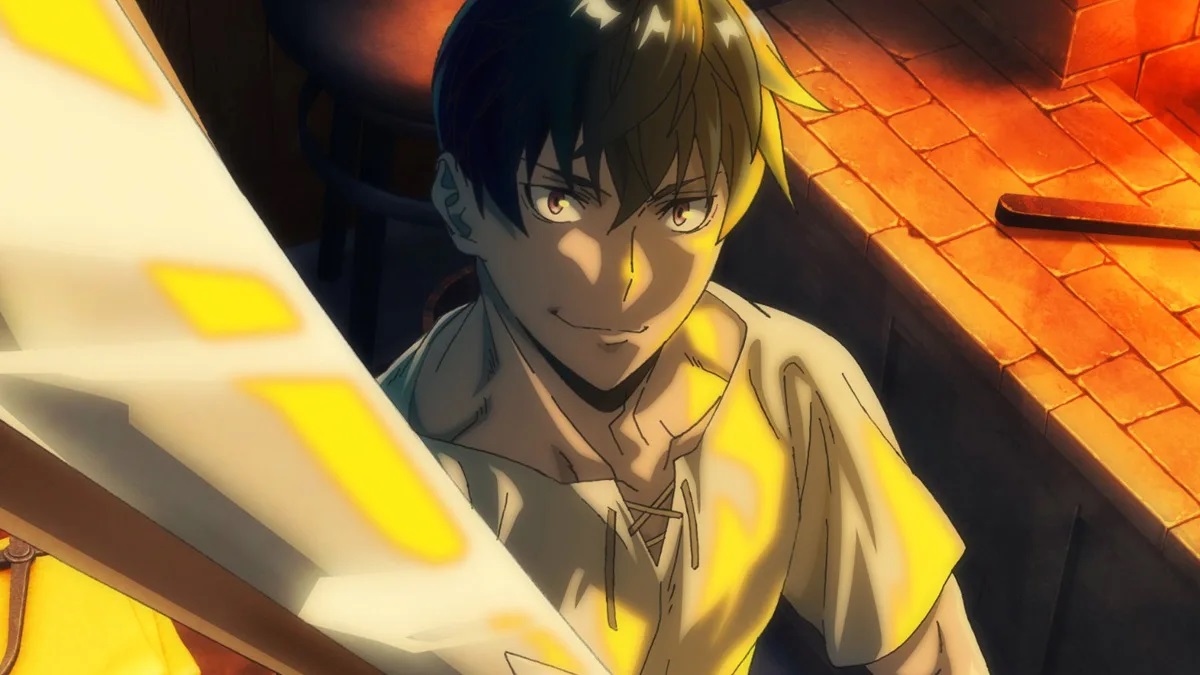 Anime de Overgeared é anunciado com estreia para outubro de 2026; assista ao teaser