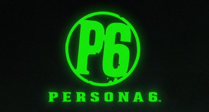 Persona-6-Announced-scaled Xbox Games Showcase revela o primeiro teaser de Persona 6 após 10 anos de espera