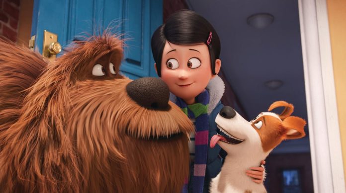 Illumination revela que Pets 3 e Sing 3 estão em desenvolvimento