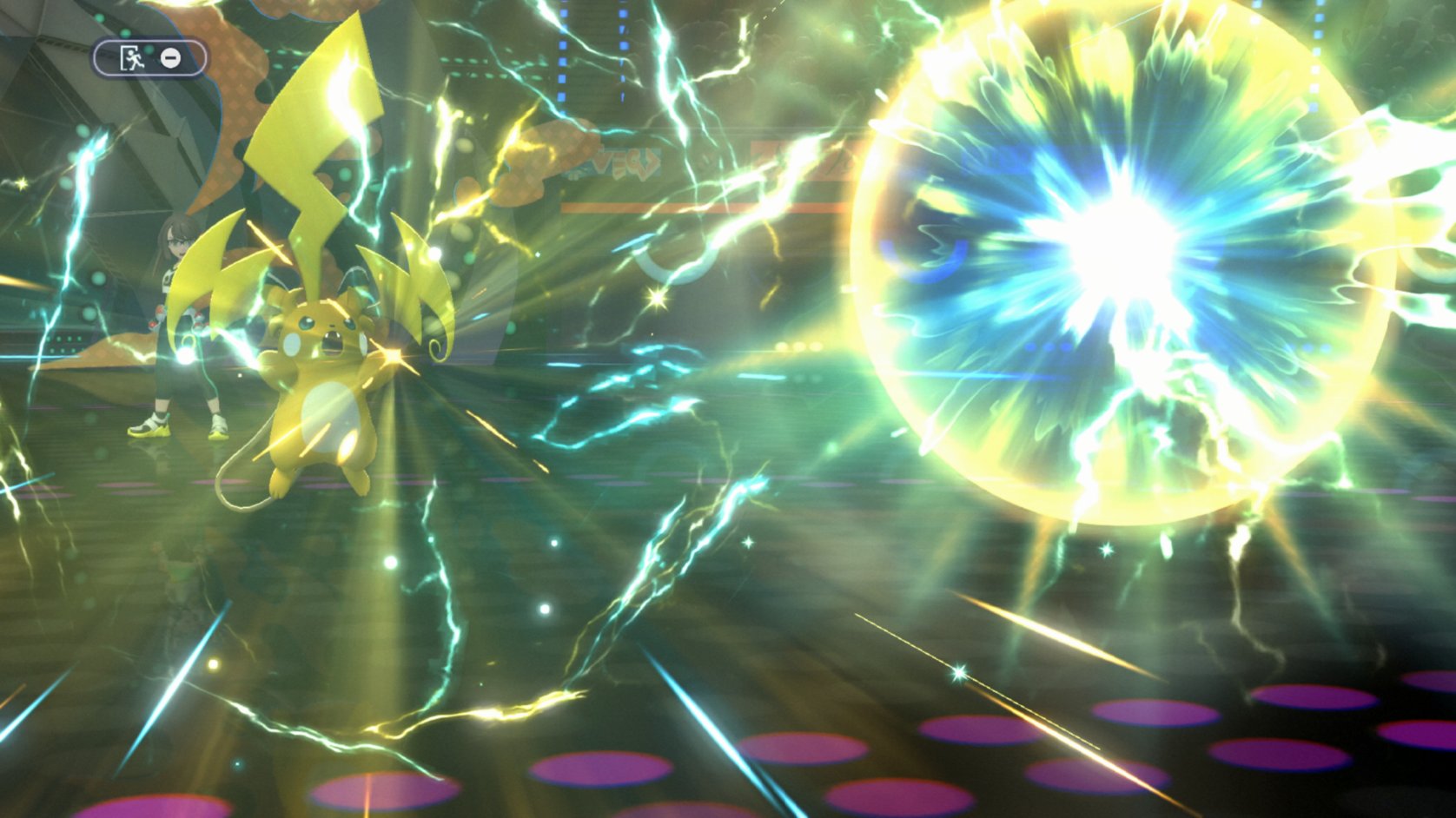 Pokémon Champions ganha data de lançamento para celular e traz Raichu com Mega Evoluções inéditas