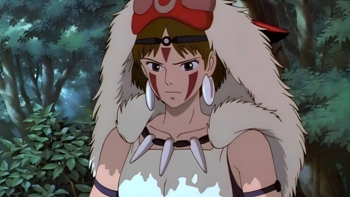 Studio Ghibli terá novidades em painel na Anime Expo 2026