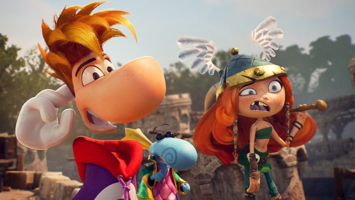 Trailer dublado de Rayman Legends Retold reúne Guilherme Briggs, Leandro Hainis e outros grandes nomes da dublagem nacional