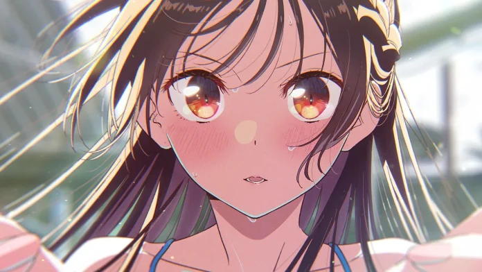 Anime de Rent-a-Girlfriend para a 6ª temporada logo após o fim do 5º ano