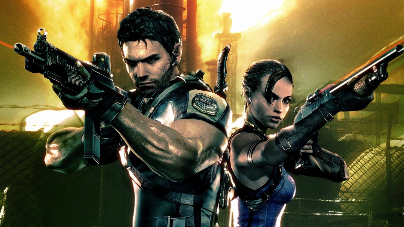 Resident Evil 5 e 6 não terão remake tão cedo, diz insider