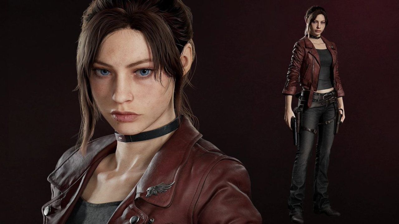 Capcom explica por que Resident Evil Veronica abandona “Code” no nome