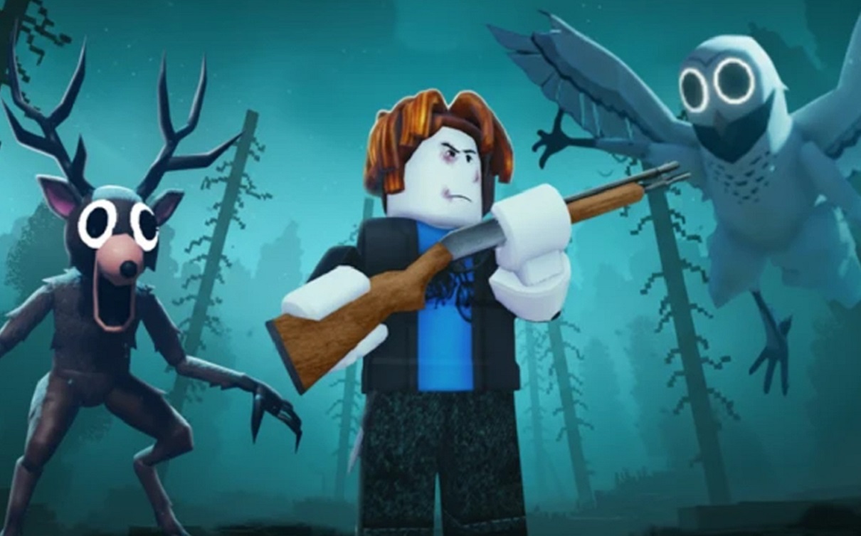 Códigos para Itens Grátis de Roblox 99 Nights in the Forest (Junho 2026)