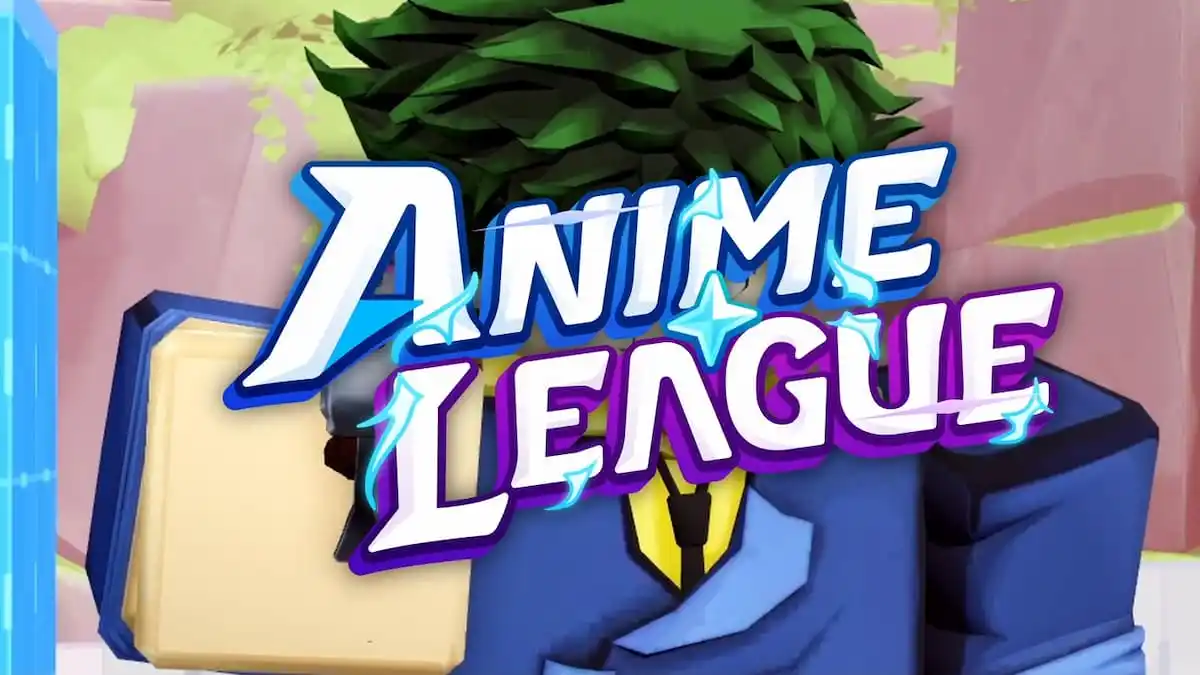 Códigos para Itens Grátis de Roblox Anime League (Junho 2026)