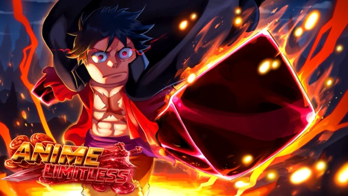 Códigos para Itens Grátis de Roblox Anime Limitless (Junho 2026)
