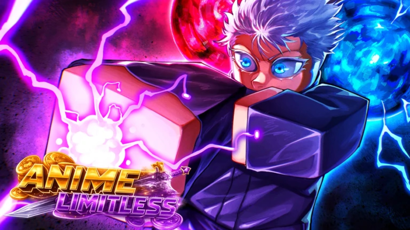 Códigos para Itens Grátis de Roblox Anime Limitless (Junho 2026)