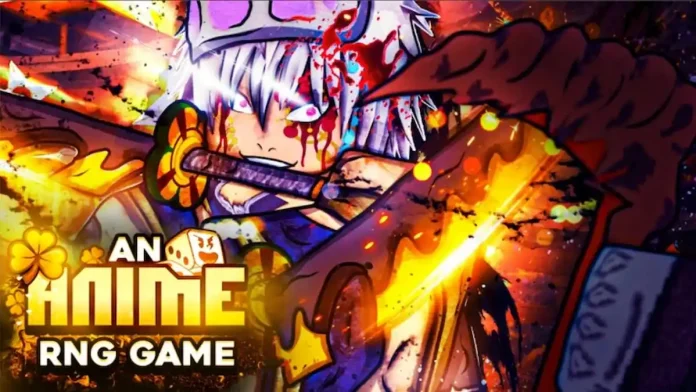 Códigos para Itens Grátis de Roblox Anime RNG (Junho 2026)