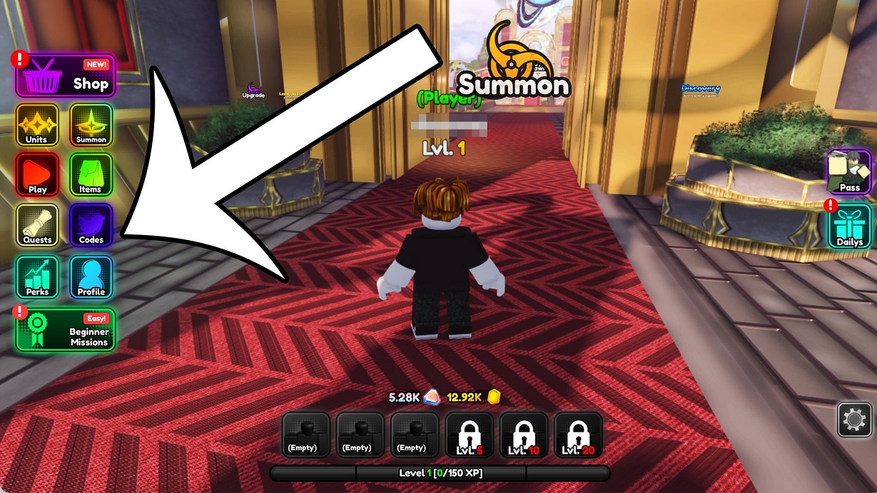 Códigos para Itens Grátis de Roblox Anime Squadron (Junho 2026)