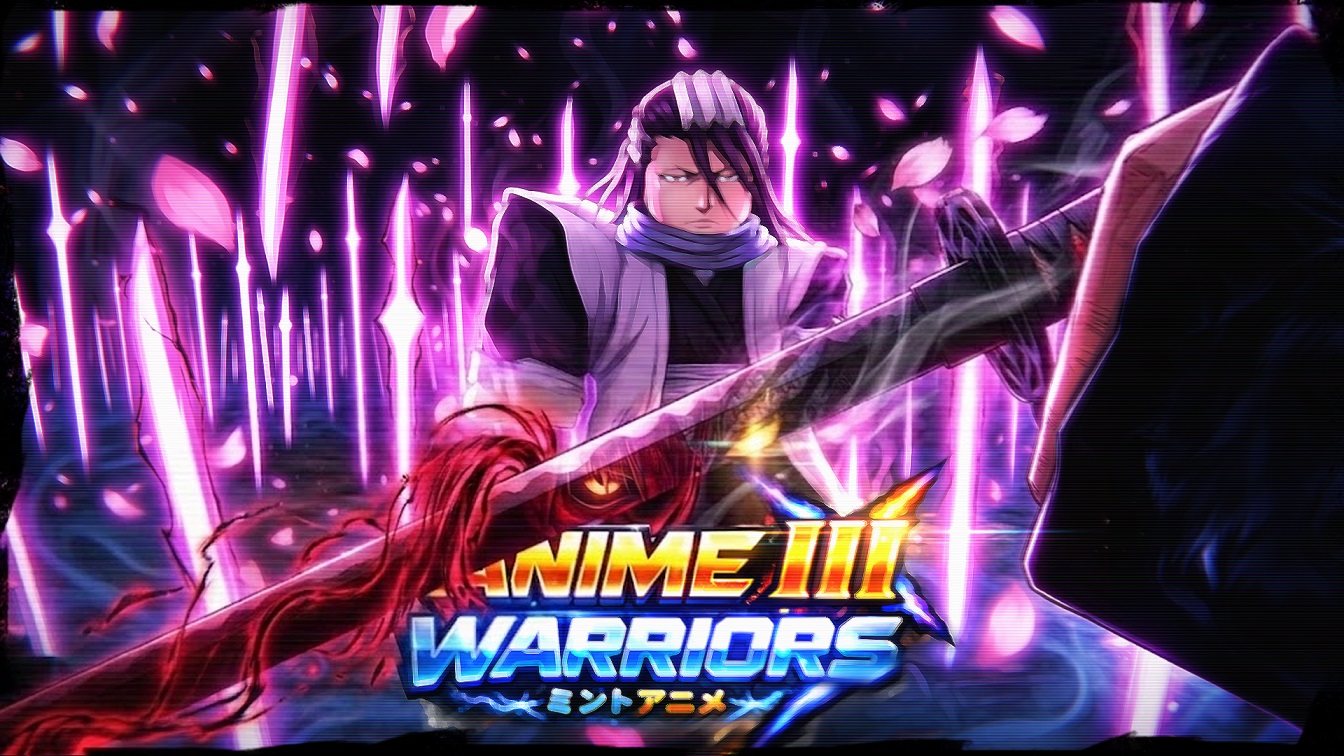 Códigos para Itens Grátis de Roblox Anime Warriors 3 (Maio 2026)