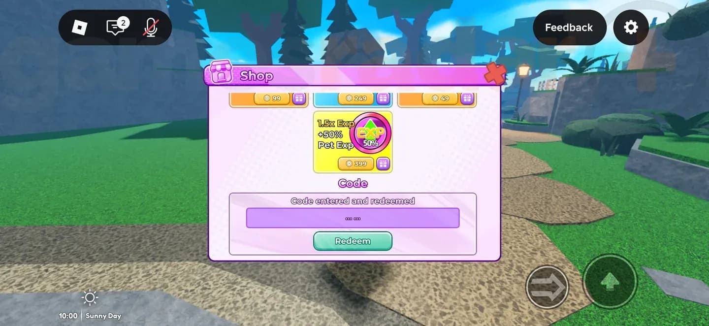 Códigos para Itens Grátis de Roblox Blox Monsters (Junho 2026)