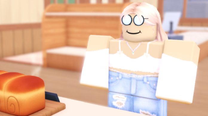Roblox Cook and Sell