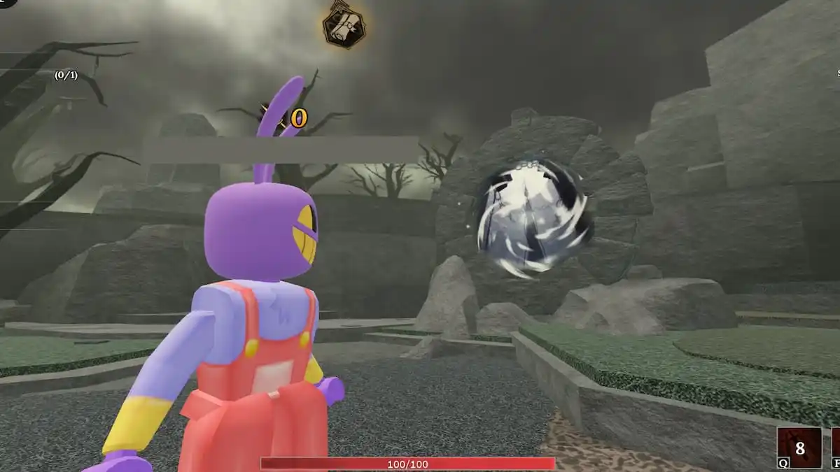 Códigos para Itens Grátis de Roblox Cursed Blade (Junho 2026)
