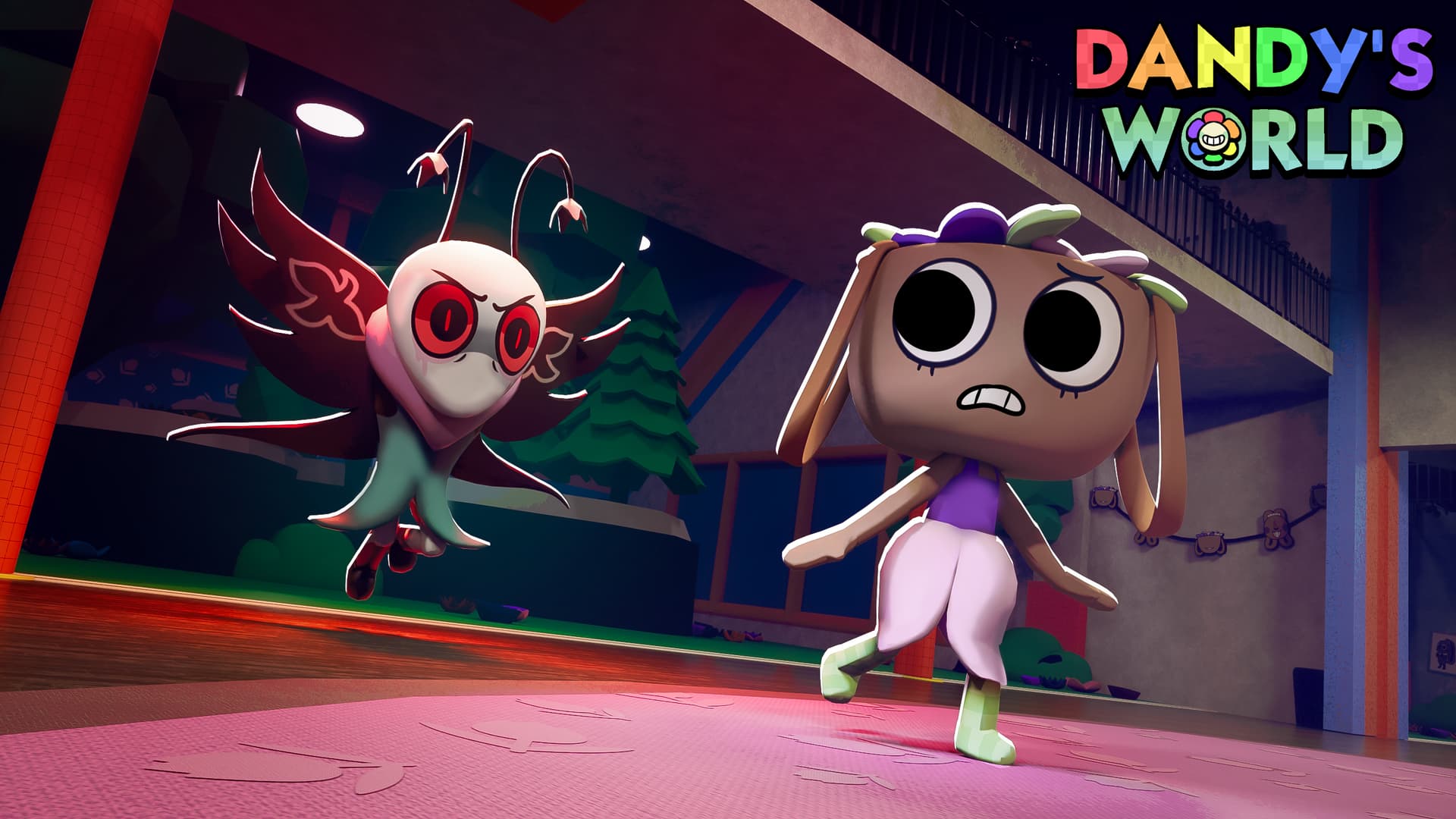 Códigos para Itens Grátis de Roblox Dandy's World (Junho 2026)