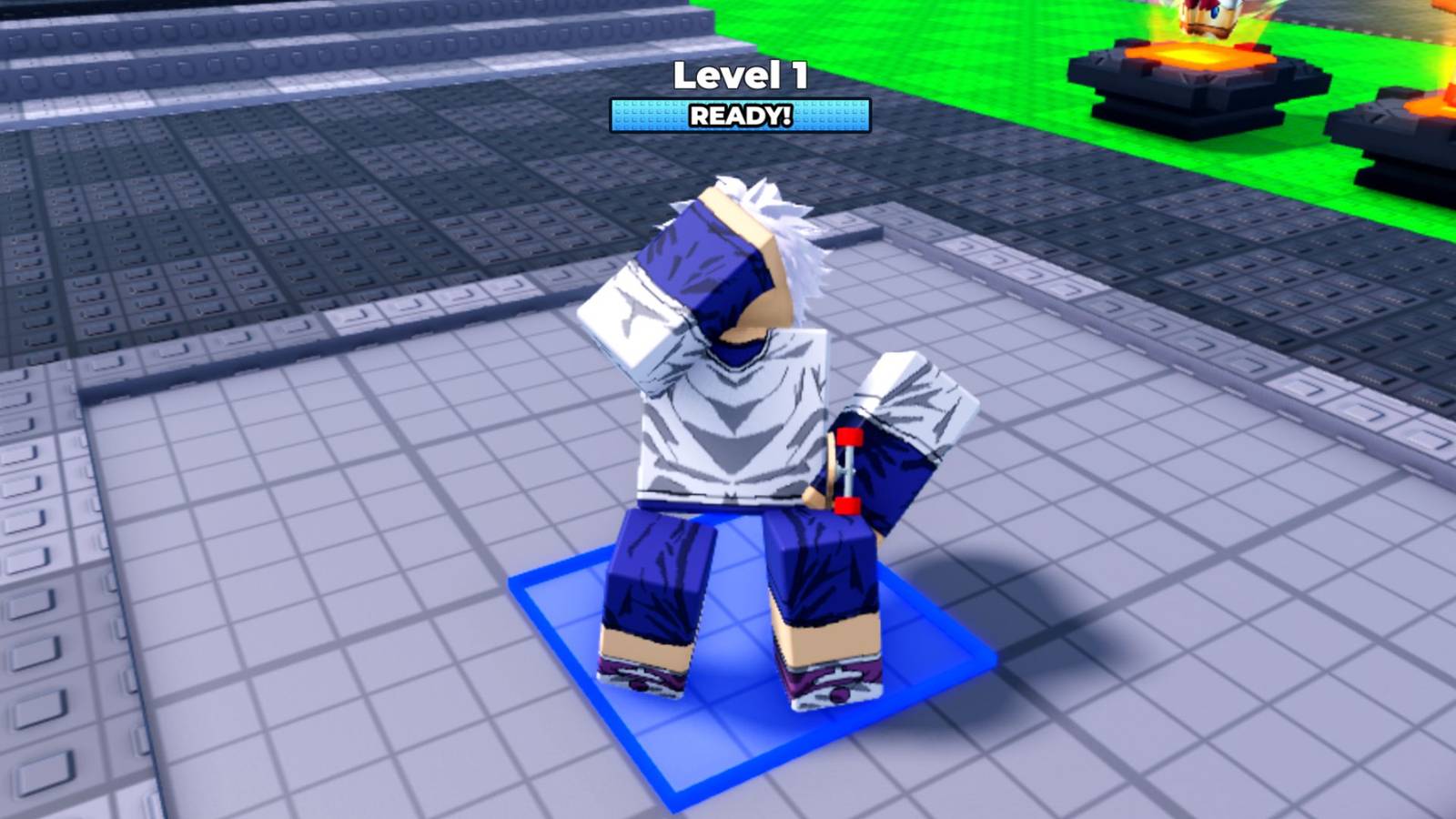 Códigos para Itens Grátis de Roblox Defend Ur Base With Anime (Junho 2026)